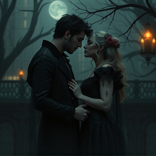 gothic romances