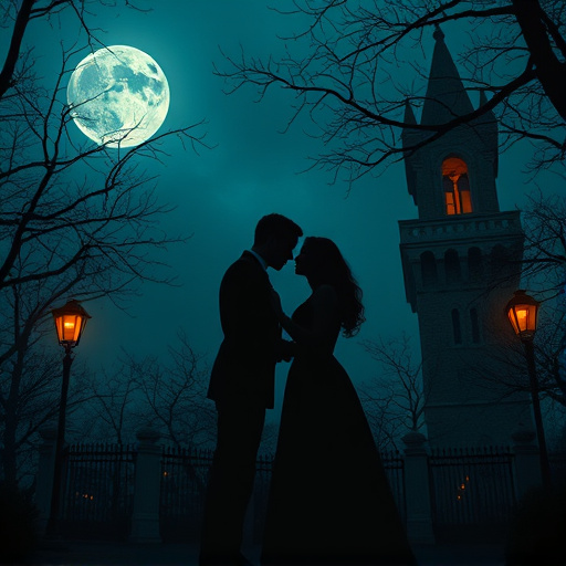 gothic romances