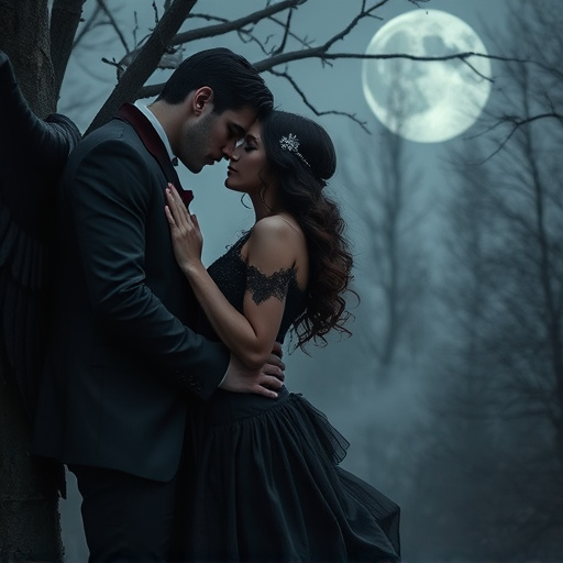 gothic romances