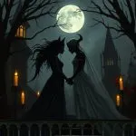 Unveiling Gothic Architecture’s Romance: From Literature to Design Influence