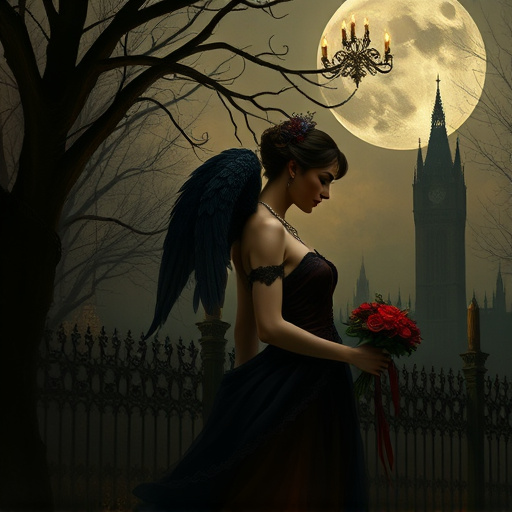 gothic romances