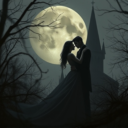 gothic romances
