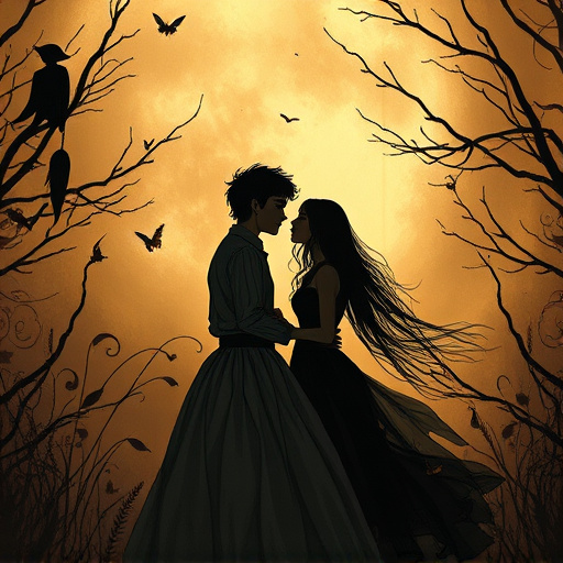 gothic romances