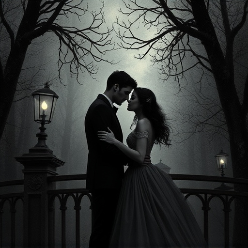 gothic romances