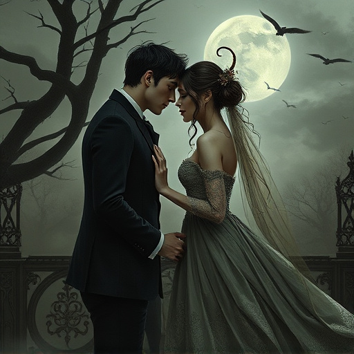 gothic romances