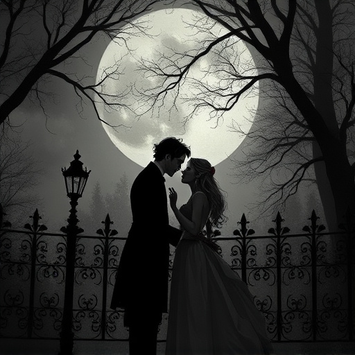 gothic romances