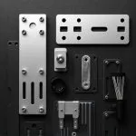 Mastering Hardware Bracket Cleaning: Tips, Tools & Techniques