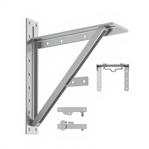 hardware brackets