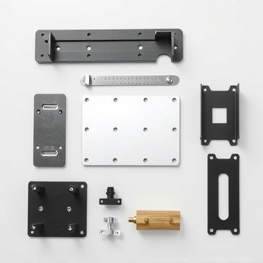 hardware brackets
