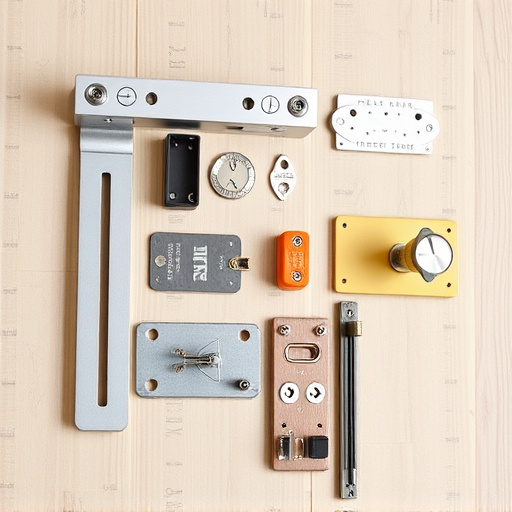 hardware brackets