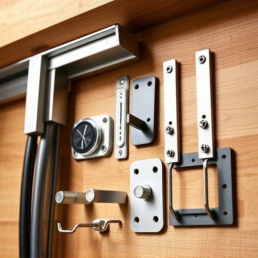 hardware brackets