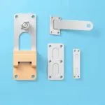 Hardware Brackets: Understanding Mounting Types for Secure Solutions