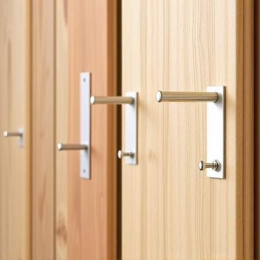 hardware brackets