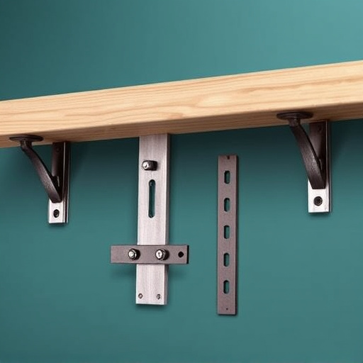 hardware brackets