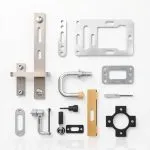 Elevate Your Space with Decorative Hardware Brackets