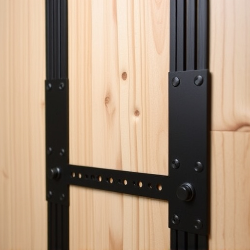 hardware brackets