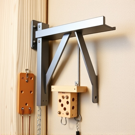 hardware brackets