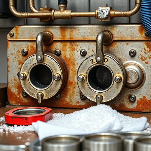 hardware washers