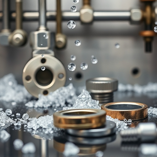 hardware washers