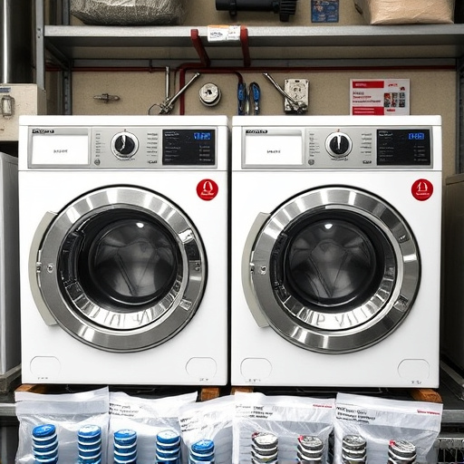hardware washers