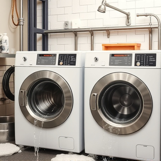 hardware washers