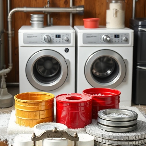 hardware washers