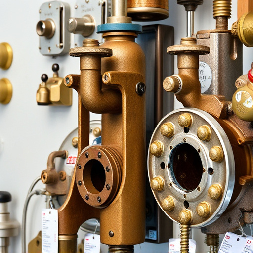 hardware washers