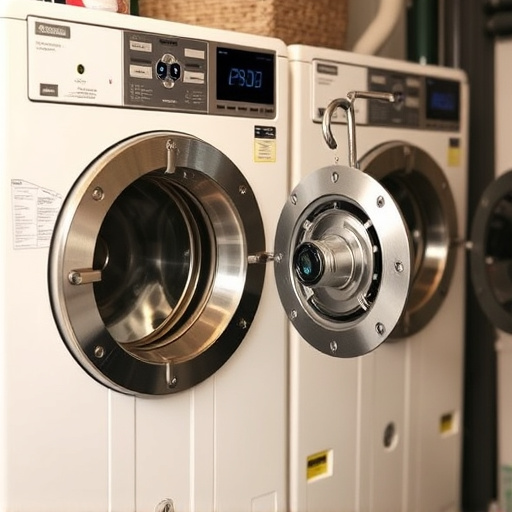 hardware washers