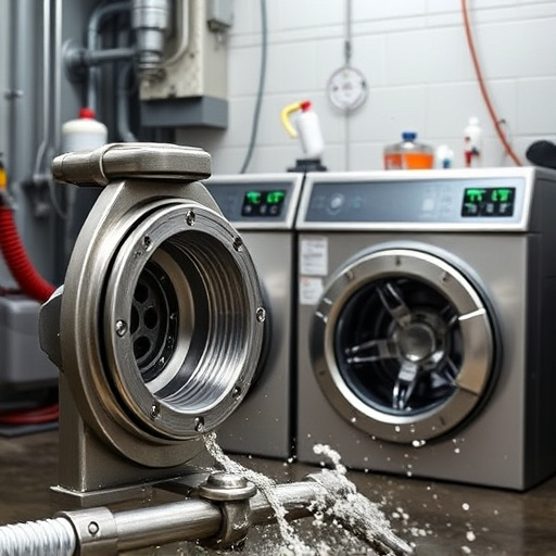 hardware washers