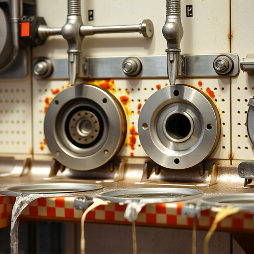 hardware washers