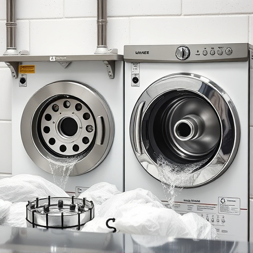 hardware washers