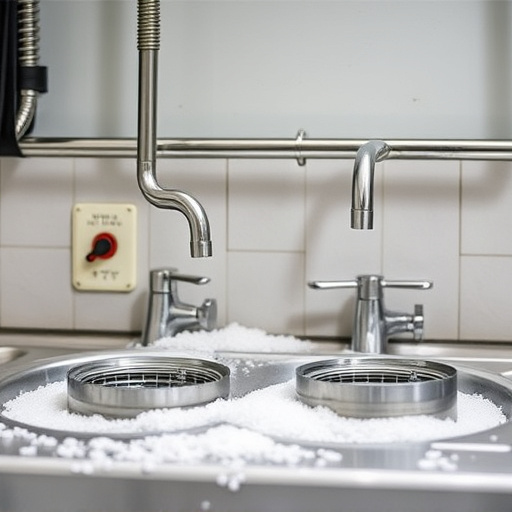 hardware washers