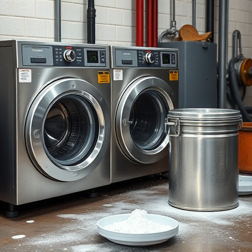 hardware washers