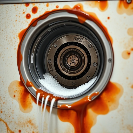 hardware washers