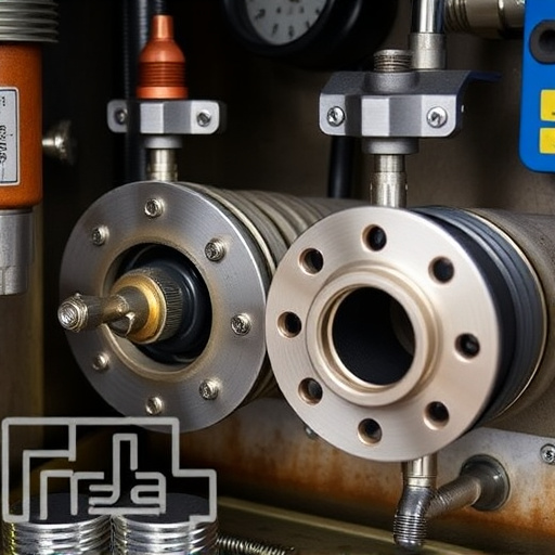 hardware washers