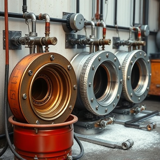 hardware washers
