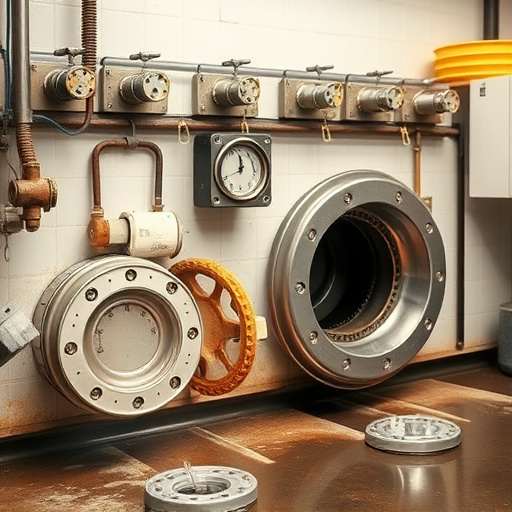 hardware washers