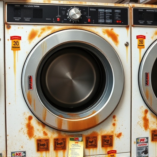 hardware washers