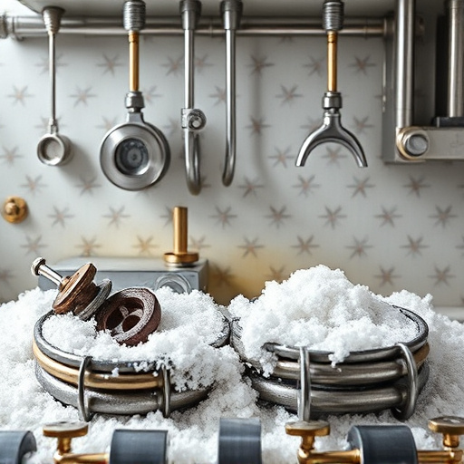 hardware washers