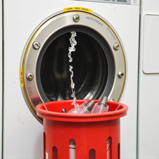 hardware washers