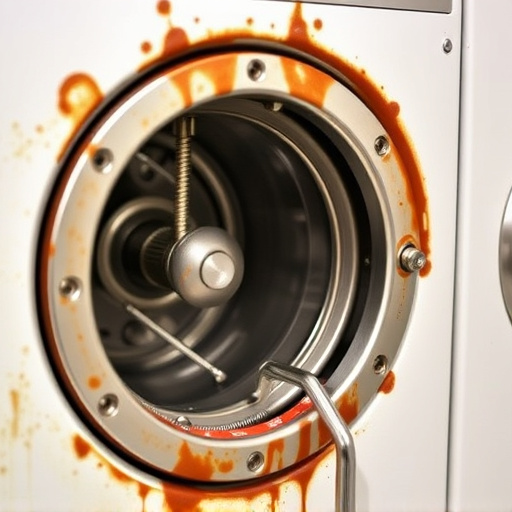 hardware washers