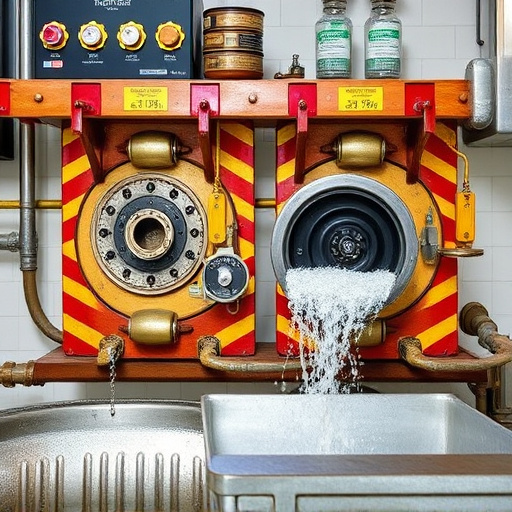 hardware washers