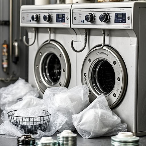 hardware washers