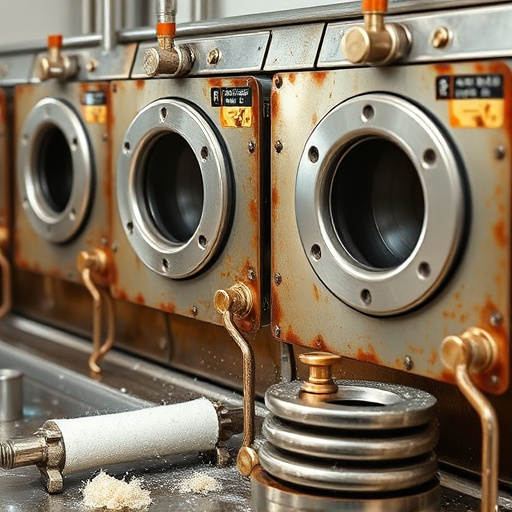 hardware washers