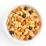 High Fiber Cereals: Revolutionizing Batch Testing Protocols