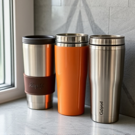 insulated tumblers