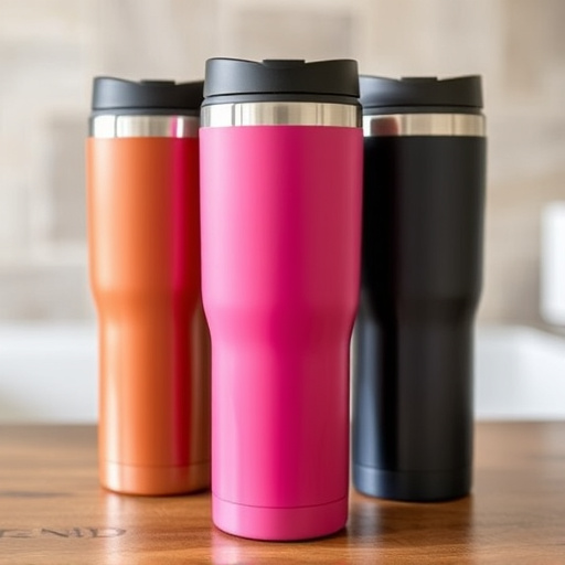 insulated tumblers