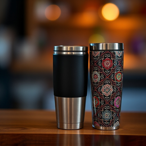 insulated tumblers