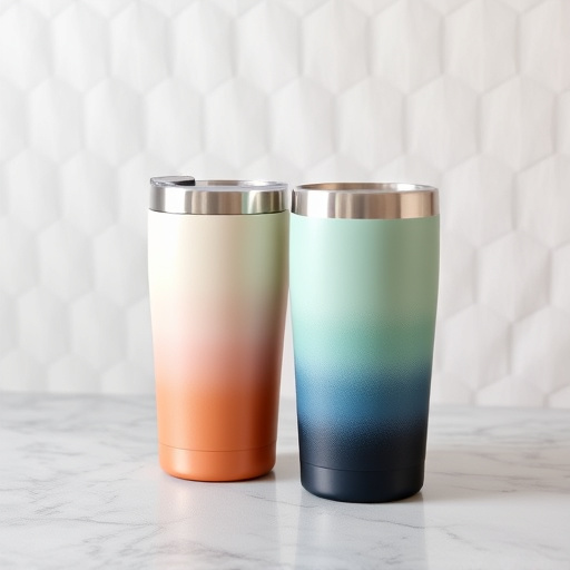 insulated tumblers