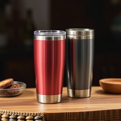 insulated tumblers